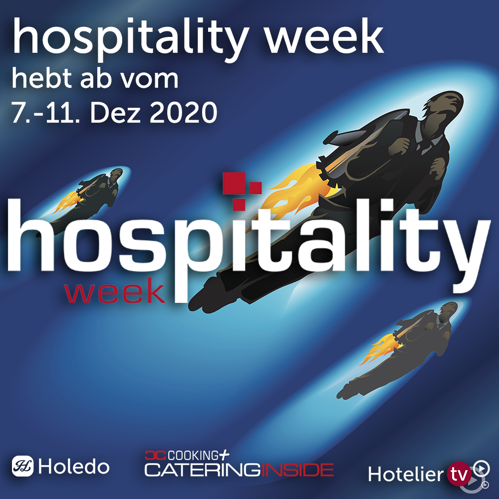 Hospitality Week