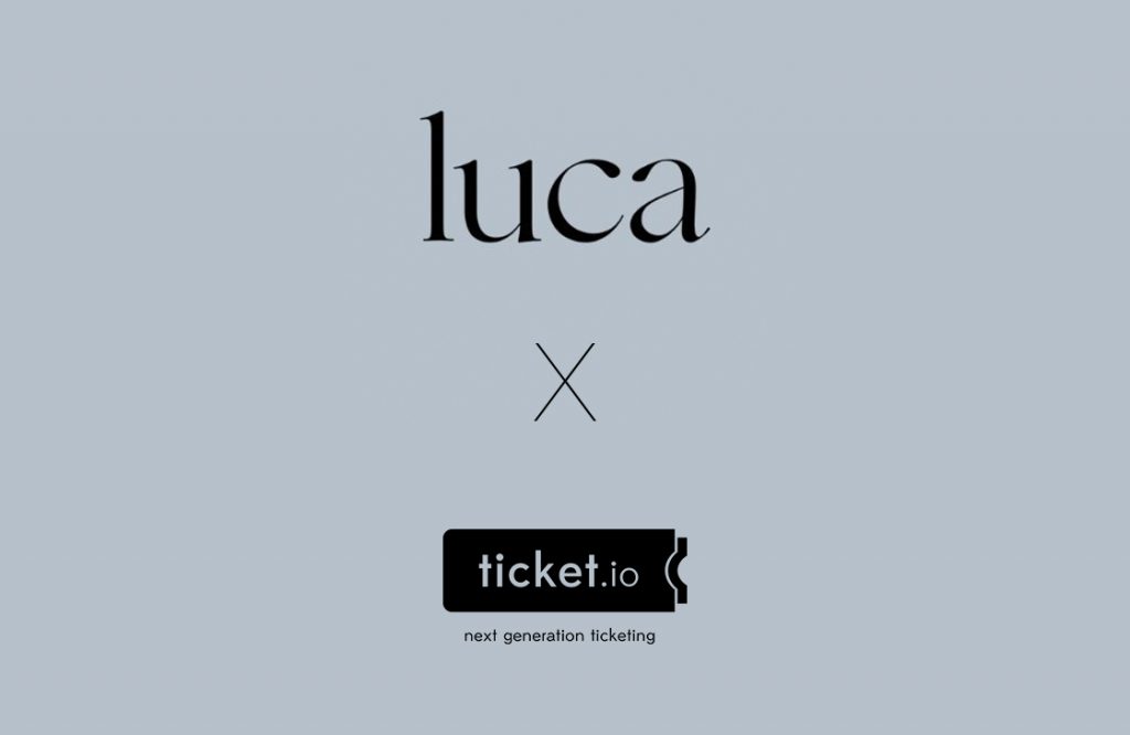 Luca App und Ticket i/O gehen Kooperation ein - TINA - Testen/Impfen/NAchverfolgung - Testergebnisse und Kontaktrückverfolgung mit luca möglich / 