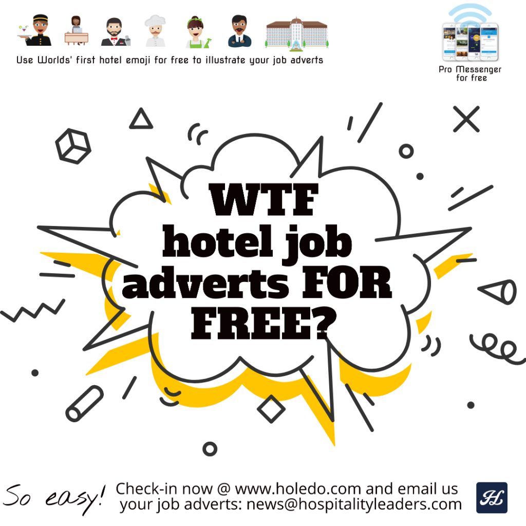 Holedo free job adverts